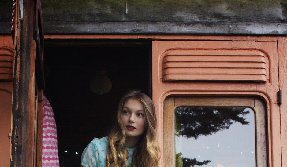 Railholiday Cornwall - Staying In Historical Train Carriages