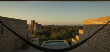 Hotel Terrestre -  Brutalist-Inspired Villas In Puerto Escondido