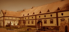 Medieval Hotel Dětenice - Candlelit Medieval Lifestyle