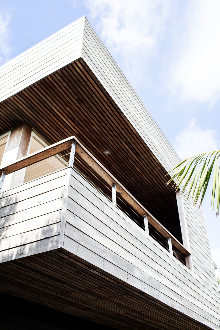 Capella Lodge - Architectural Design