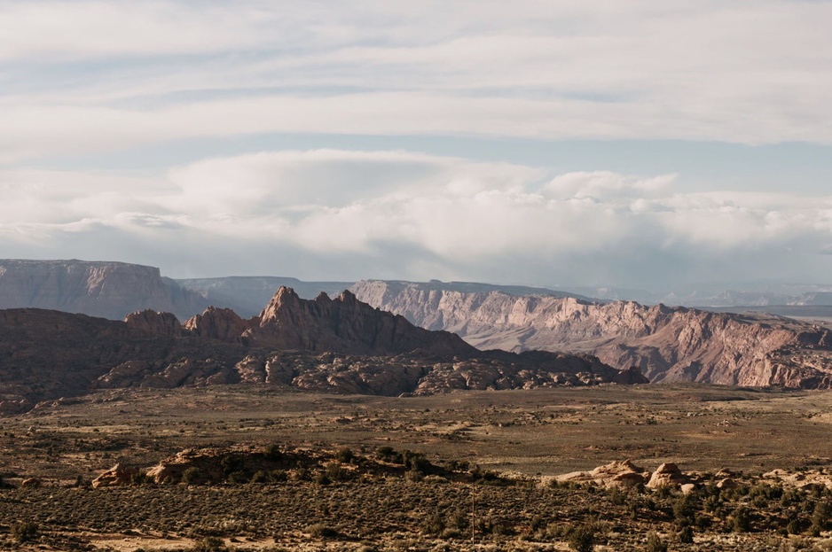 Glen Canyon National Recreational Area