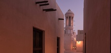 The Chedi Al Bait, Sharjah - 5-Star Arabic Heritage