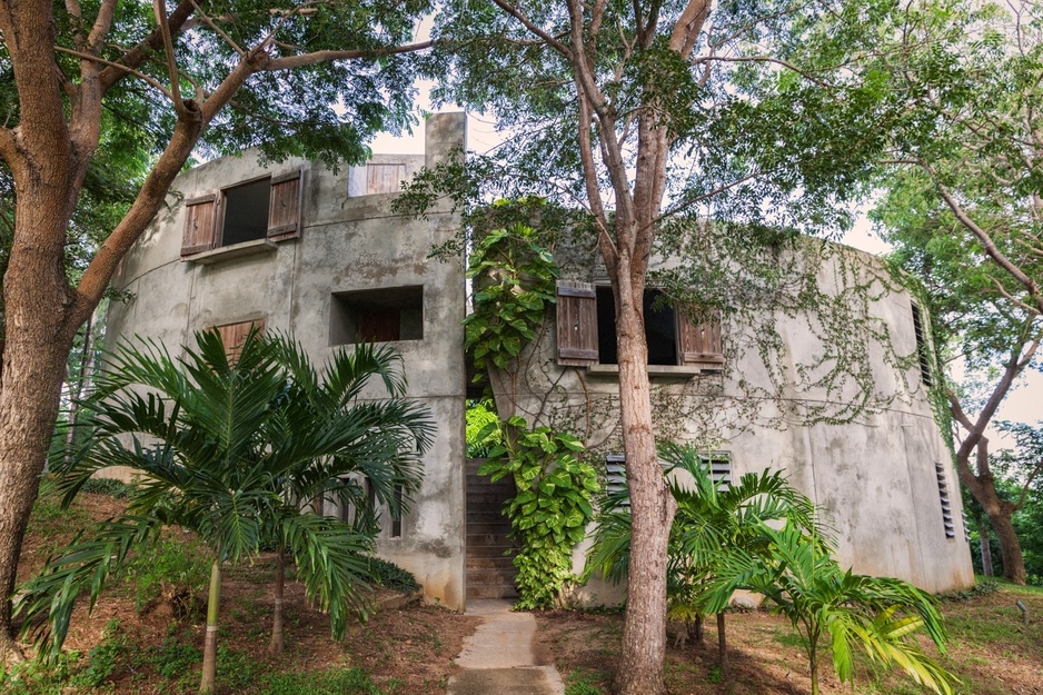 Redonda house