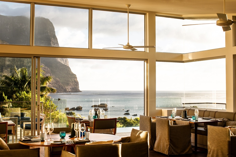 Capella Restaurant