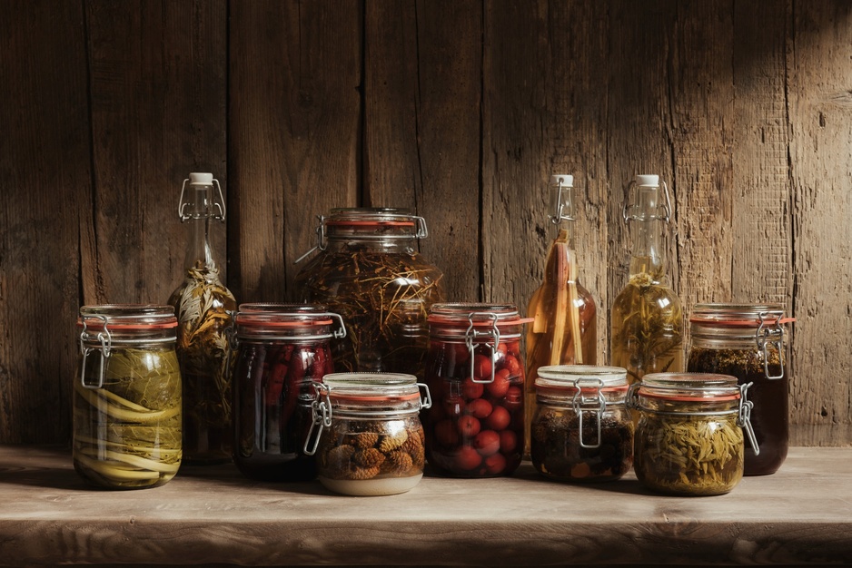 Eriro Hotel - Foot at the Ezzan Restaurant