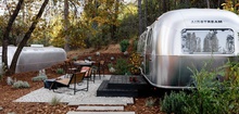 AutoCamp Yosemite - Hip Outdoor Resort With Airstreams And Luxury Tents
