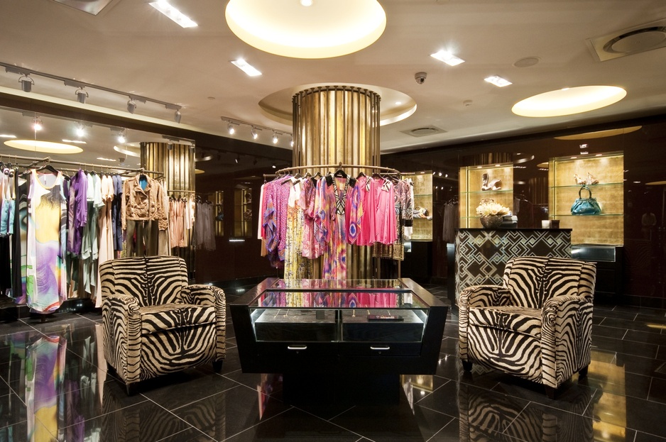 boutique