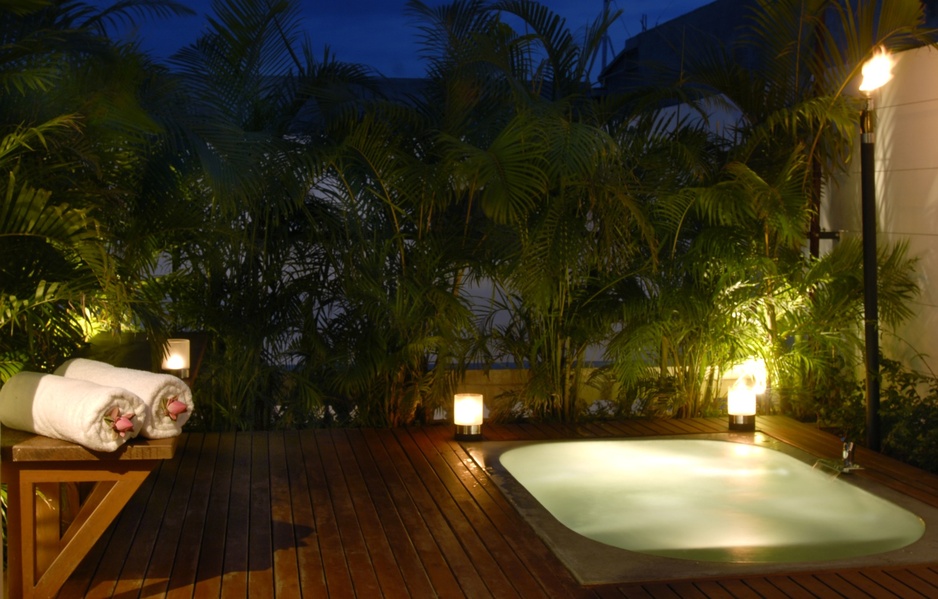 The One Hotel Angkor - Just For One In Siem Reap