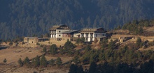 Gangtey Lodge Bhutan - Tranquility & Traditional Bhutanese Spa