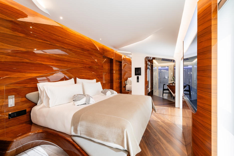 ROMEO Hotel Roma - Superior Suite