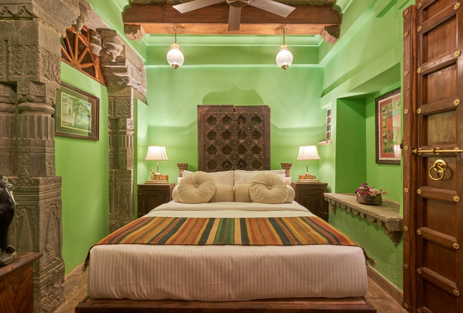 Van Grahana Suite