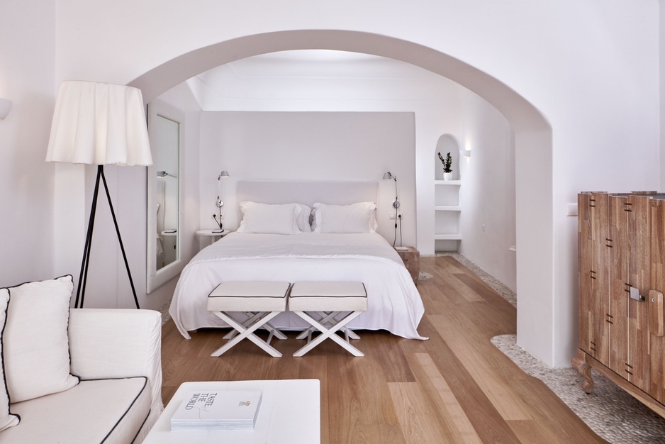 Honeymoon Suite