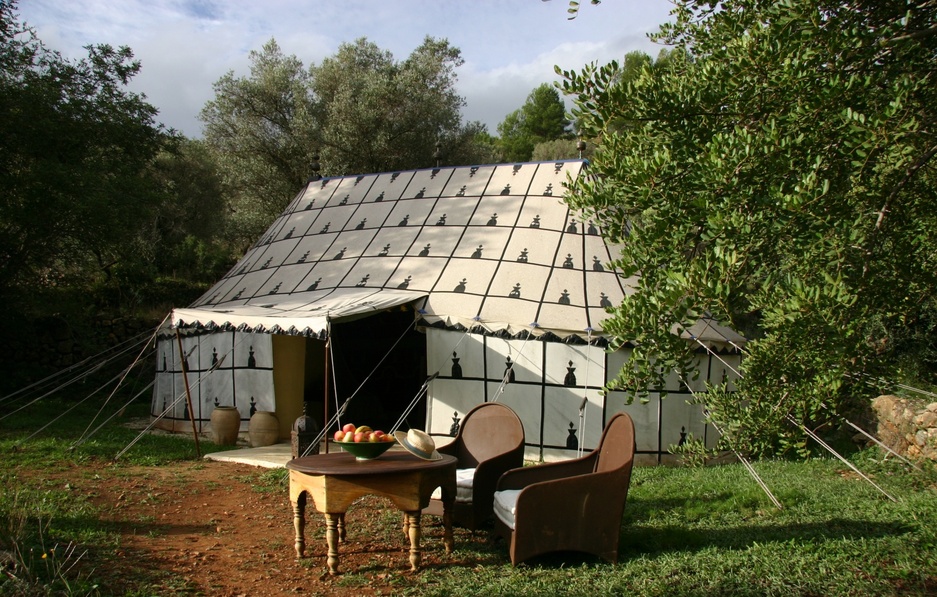 Refugio Marnes Eco Lodge - Tranquil Spanish Countryside