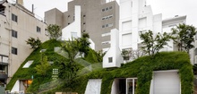 Shiroiya Hotel - Japanese Minimalism Meets Contemporary Art