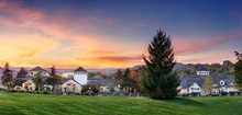 Big Cedar Lodge - Adventurer’s Paradise At Table Rock Lake, Missouri