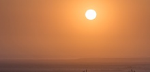 Shipwreck Lodge – Dunes And Skeletons In Namibia