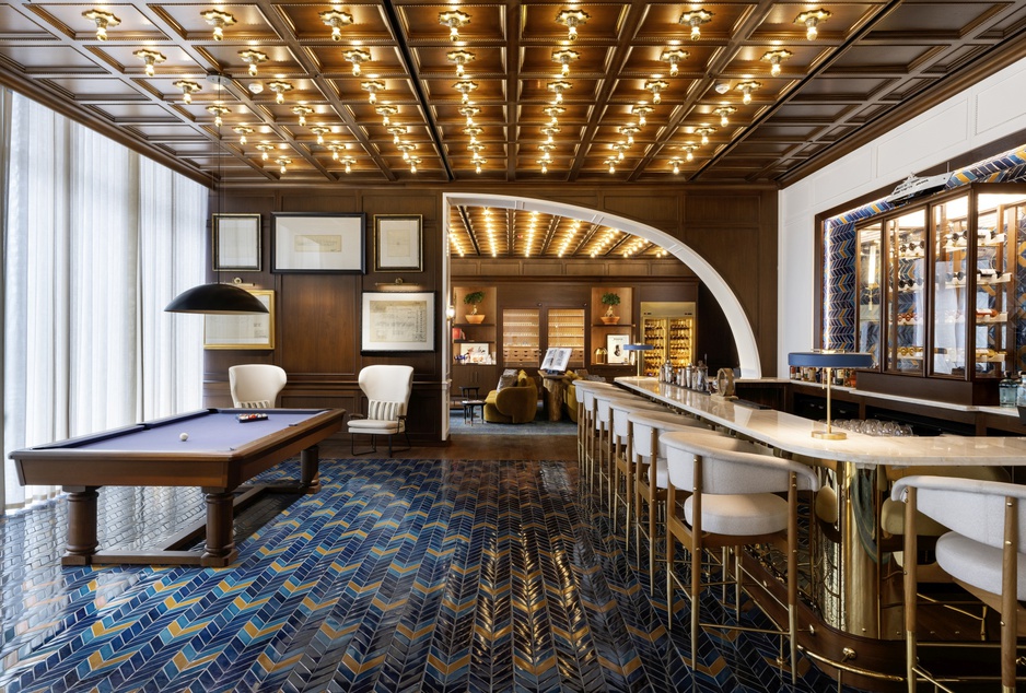 Rixos Tersane Istanbul Hotel - Gowden Club