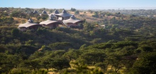 Mahali Mzuri - Unspoiled Safari Camp In Kenya