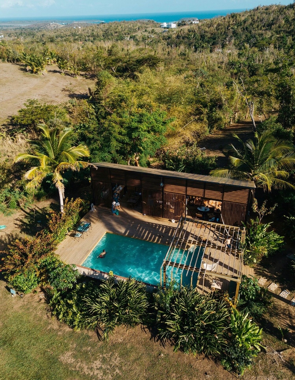 Finca Victoria