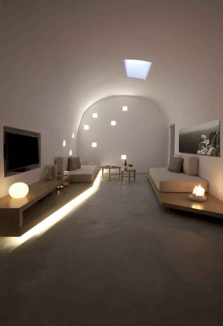 Anemolia Villa – Traditional Japanese Inn With Modern Remake