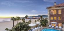 Casa Del Mar, Santa Monica - California's Best Beachfront Hotel