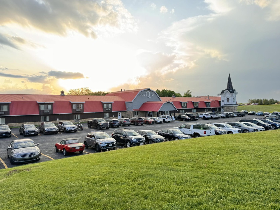 Don Q Inn Dodgeville