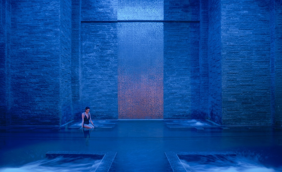 The Ritz-Carlton Ras Al Khaimah, Al Wadi Desert - Tented Pool Villas & Luxury Spa