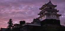 Hirado Castle Hotel - Historic Japanese Castle Stay