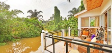 Malakai Eco Lodge - Serene Eco Camp In Uganda