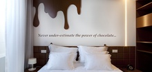 Hotel Fabrica Do Chocolate - The Sweetest Hotel There Is