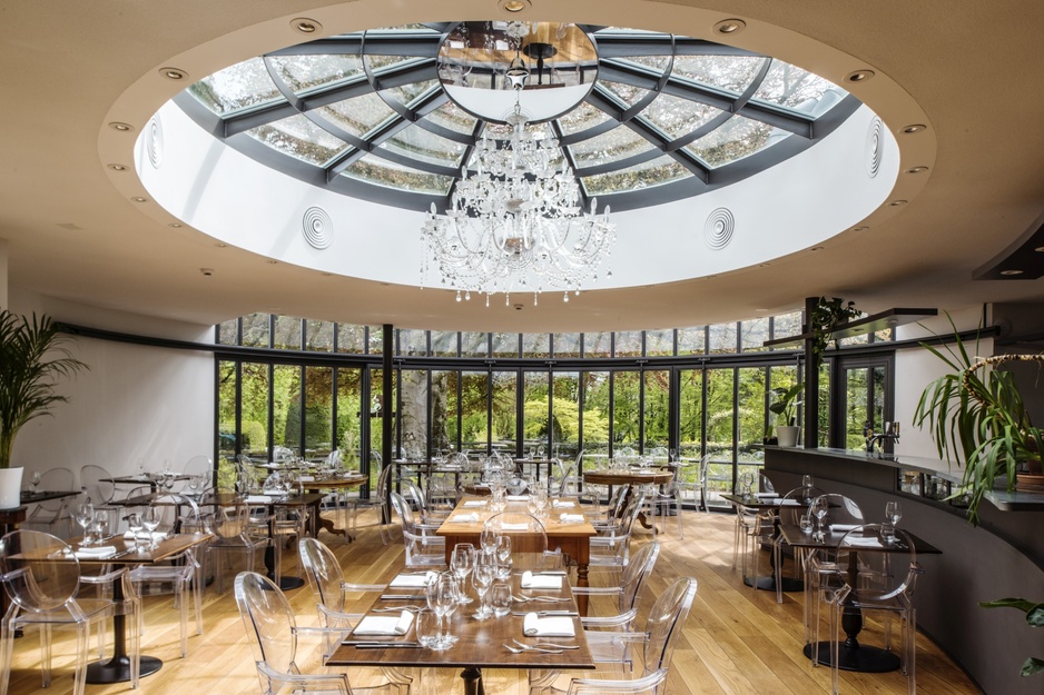 Auberge Aux 4 Vents Restaurant