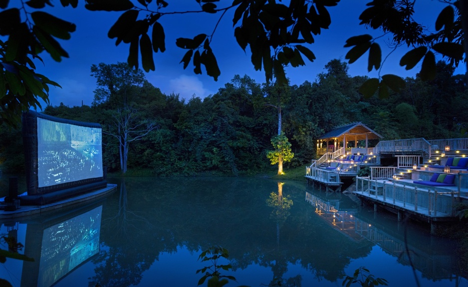 Soneva Kiri Resort - Luxury Beach Villas in Thailand
