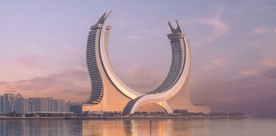 Fairmont Doha