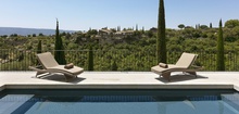 Airelles Gordes, La Bastide - Luxury In The Village Of Stone Walls And Terracotta Roof Tiles