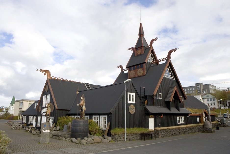 Hotel Viking