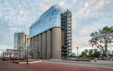 Puerto Norte Design Hotel