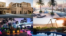 The 21 Unique Hotels In Dubai