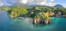 Secret Bay - Six-Star Jungle Retreat In Dominica