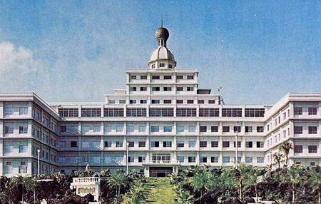 The Hachijo Royal Hotel None