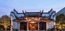 Ahn Luh Zhujiajiao - Historic Chinese Courthouse Hotel In Zhujiajiao