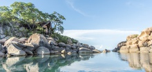 Mumbo Island - Private Desert Island Getaway In Malawi, Africa