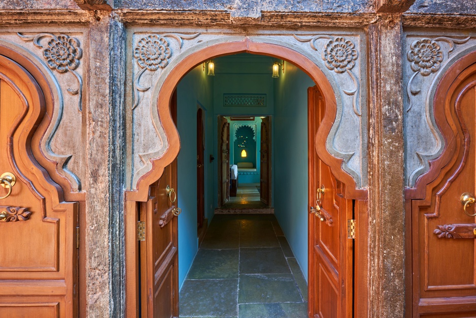 Badal Mahal Suite