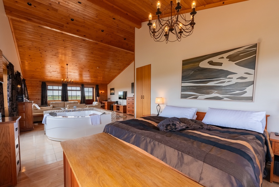 Hotel Rangá Master Suite - Royal