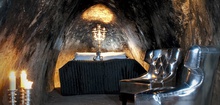 Sala Silvermine – An Underground Adventure