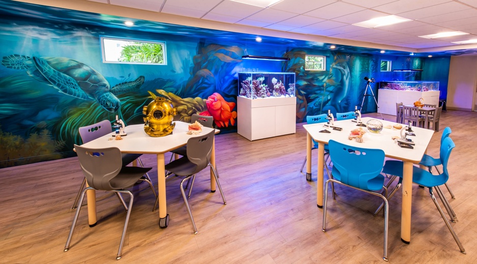 Hotel del Coronado Ocean Explorers Room