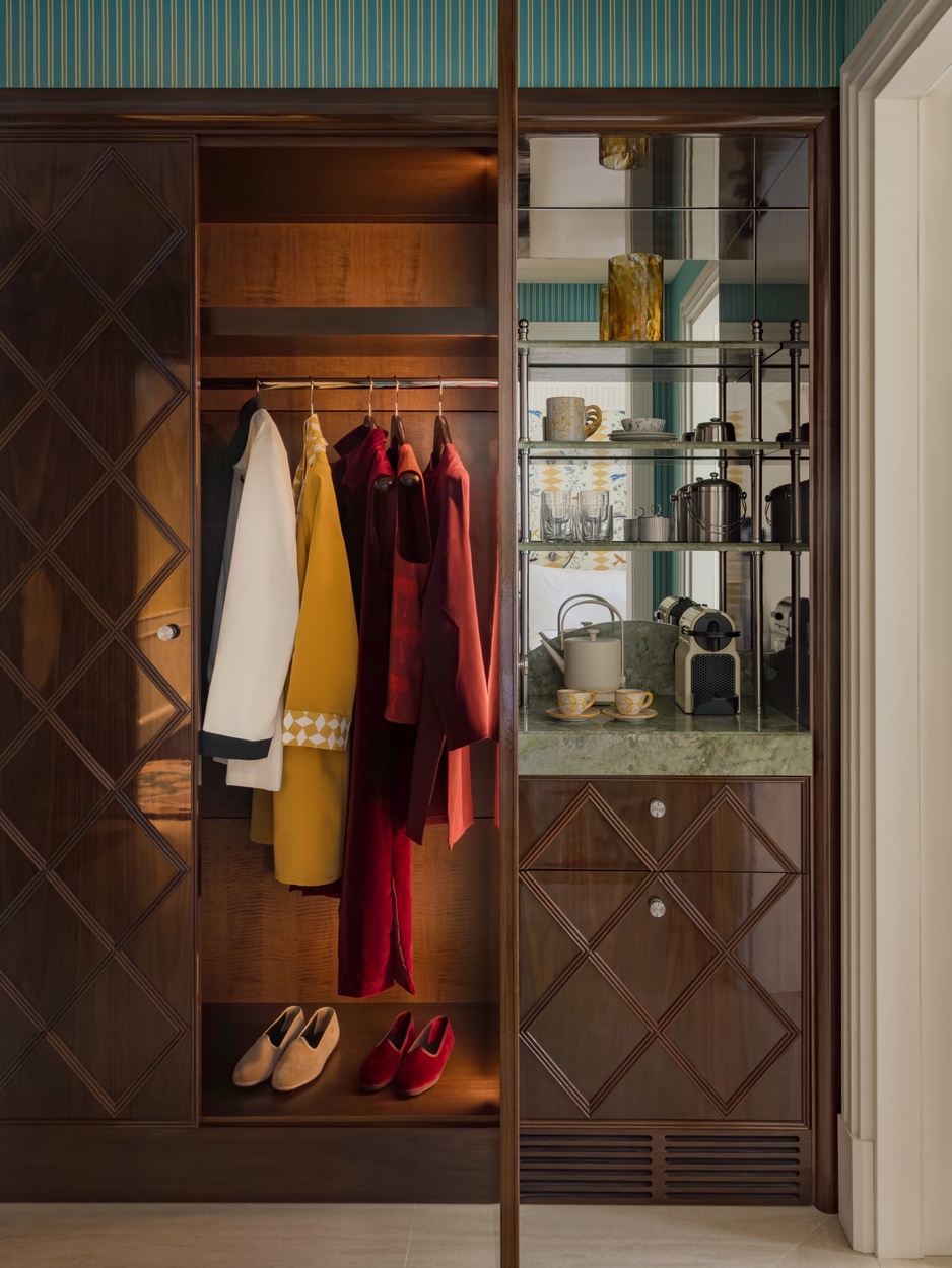 Casa Monti Roman Civilization Inspired Clothes