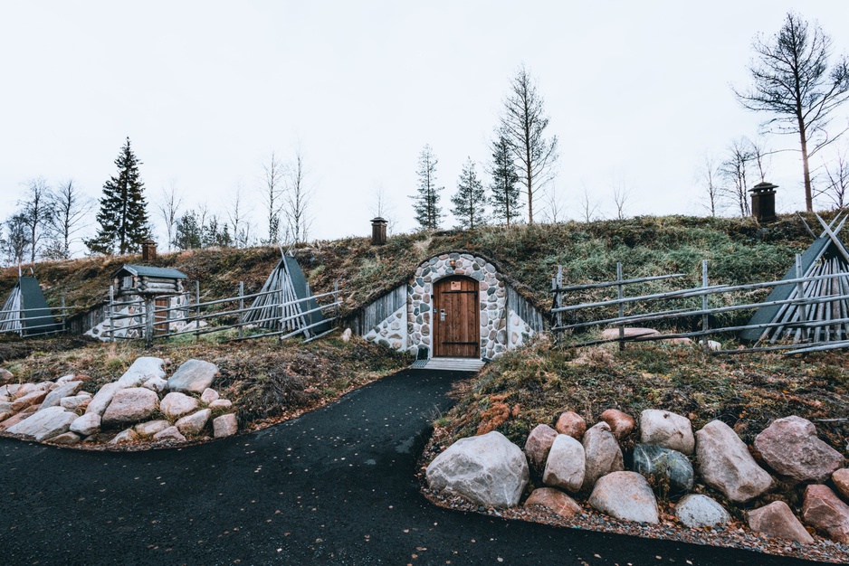 Apukka Resort