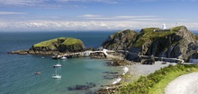 Lundy Island - Fascination And Harmony On A Tiny Island