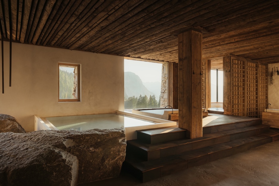 Eriro Hotel Wellness Pools