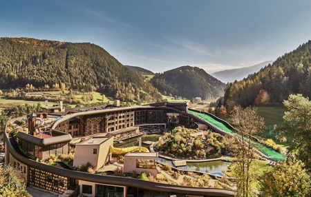 Falkensteiner Family Resort Lido